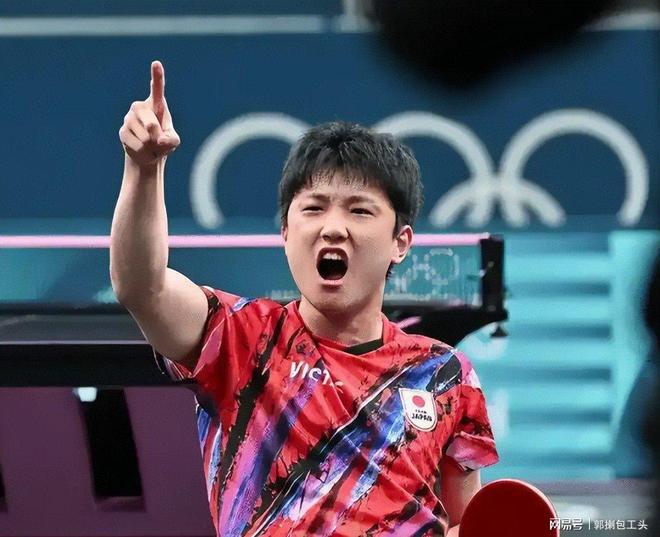包含中国乒乓球队爆冷日本乒乓球队,张本智和统治全场的词条 包含中国乒乓球队爆冷日本乒乓球队,张本智和统治全场的词条