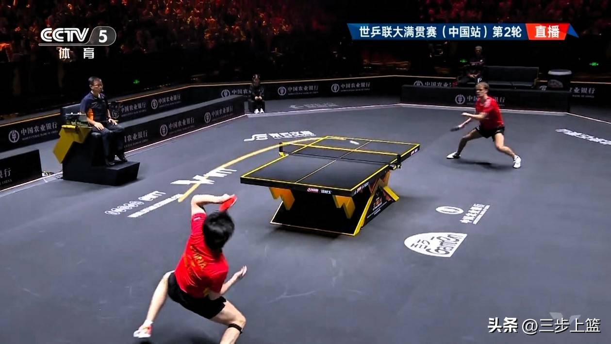 波兰乒乓球队轻取比利时乒乓球队，王皓关键制胜的简单介绍