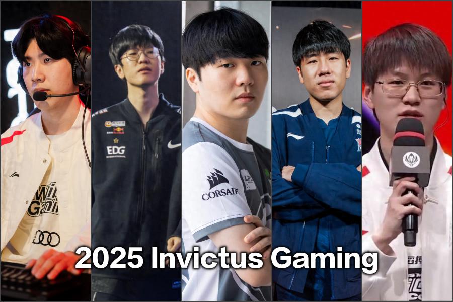 关于IG完胜JDG，Rekkles制霸全场的信息