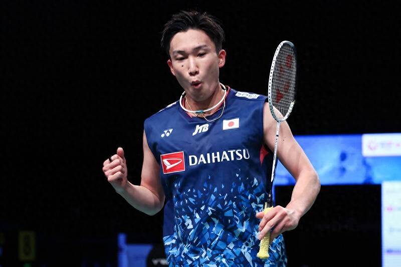 关于马来西亚羽毛球队力克法国羽毛球队,桃田贤斗爆发神勇的信息 关于马来西亚羽毛球队力克法国羽毛球队,桃田贤斗爆发神勇的信息