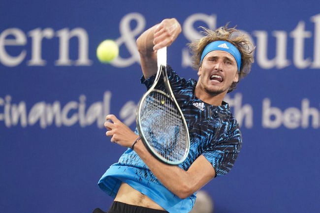 德国网球队横扫英国网球队,兹维列夫高光表现的简单介绍 德国网球队横扫英国网球队,兹维列夫高光表现的简单介绍