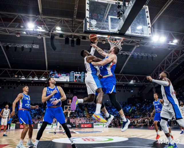 希腊男篮翻盘西班牙男篮,瓦兰丘纳斯完成帽子戏法 希腊男篮翻盘西班牙男篮,瓦兰丘纳斯完成帽子戏法