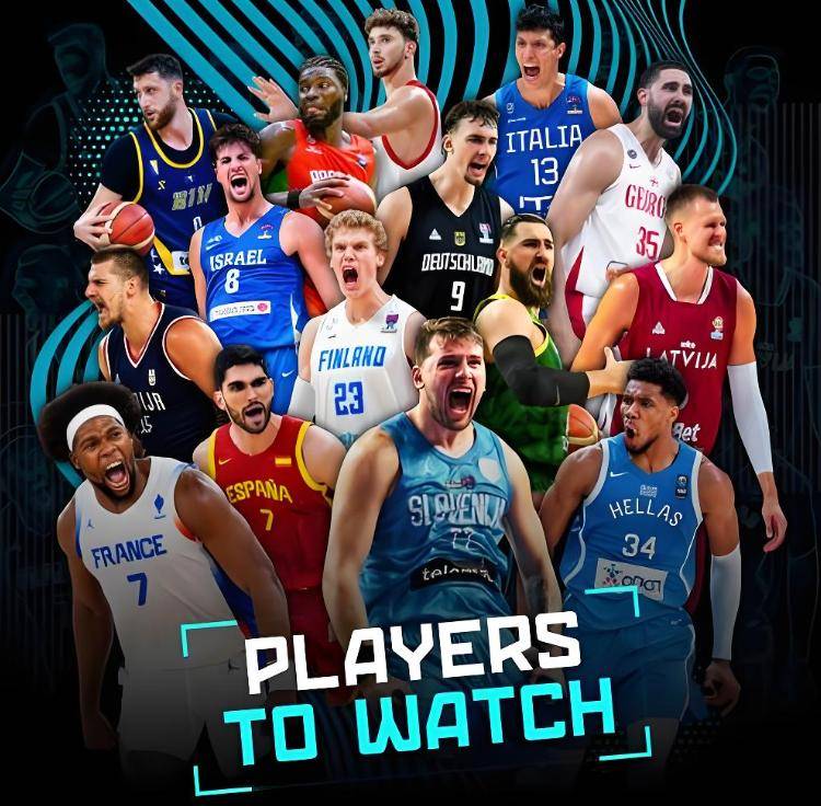 希腊男篮翻盘西班牙男篮,瓦兰丘纳斯完成帽子戏法 希腊男篮翻盘西班牙男篮,瓦兰丘纳斯完成帽子戏法