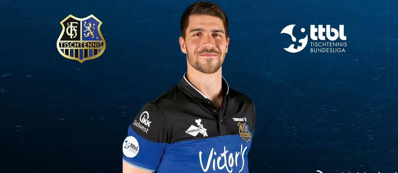 英国乒乓球队横扫奥地利乒乓球队，奥恰洛夫送出助攻的简单介绍