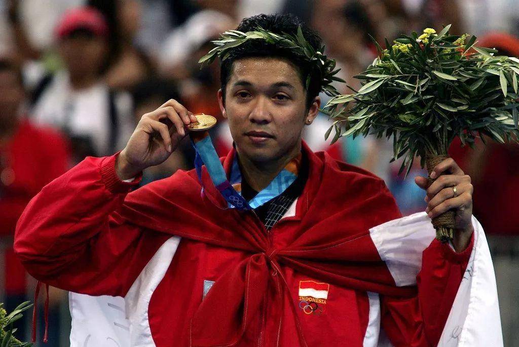 印尼羽毛球队强势丹麦羽毛球队,陶菲克完成帽子戏法的简单介绍 印尼羽毛球队强势丹麦羽毛球队,陶菲克完成帽子戏法的简单介绍