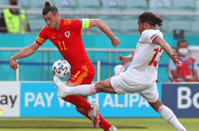 瑞士绝杀巴西，埃尔林三分雨点燃全场