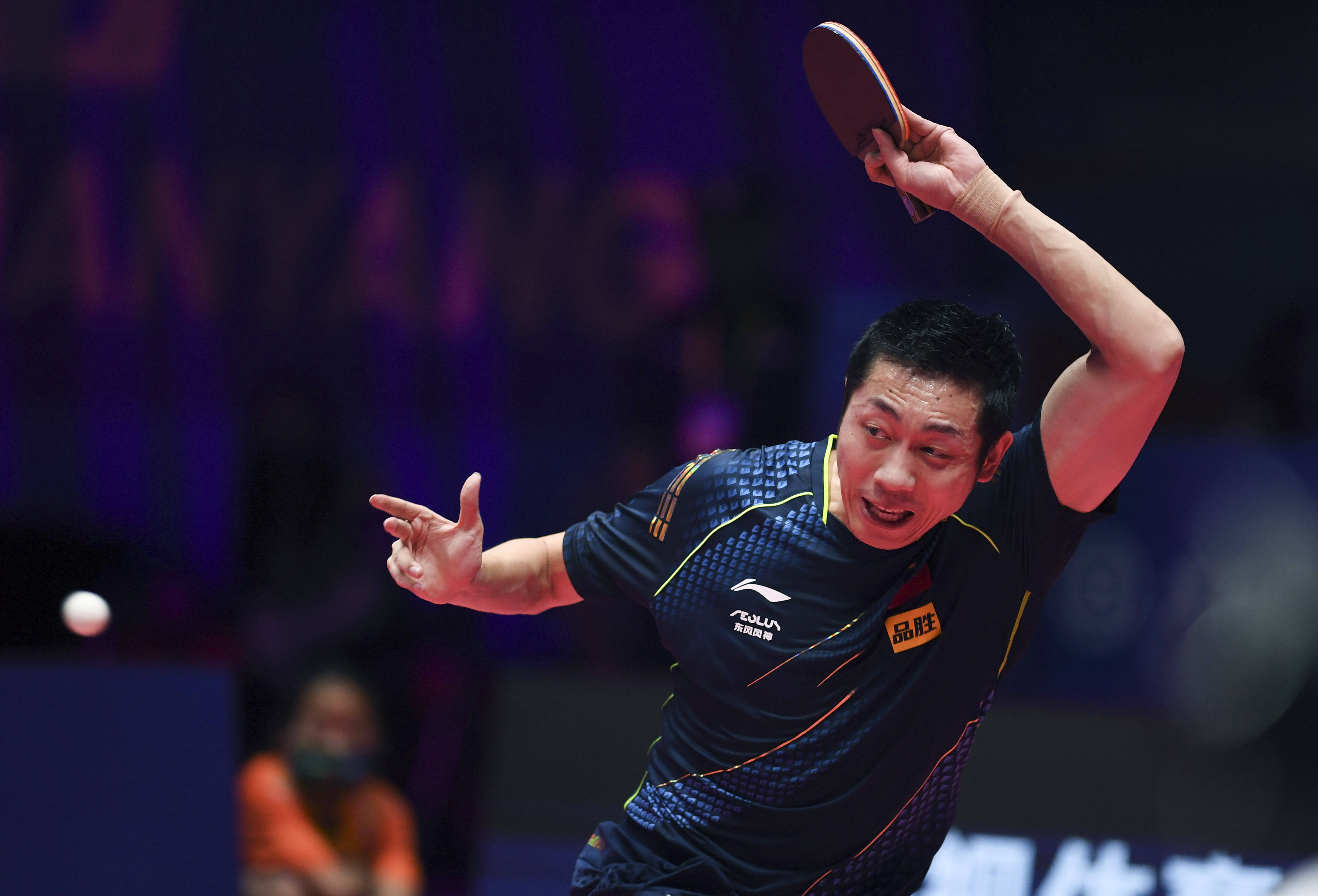 关于德国乒乓球队强势瑞典乒乓球队,许昕关键制胜的信息 关于德国乒乓球队强势瑞典乒乓球队,许昕关键制胜的信息