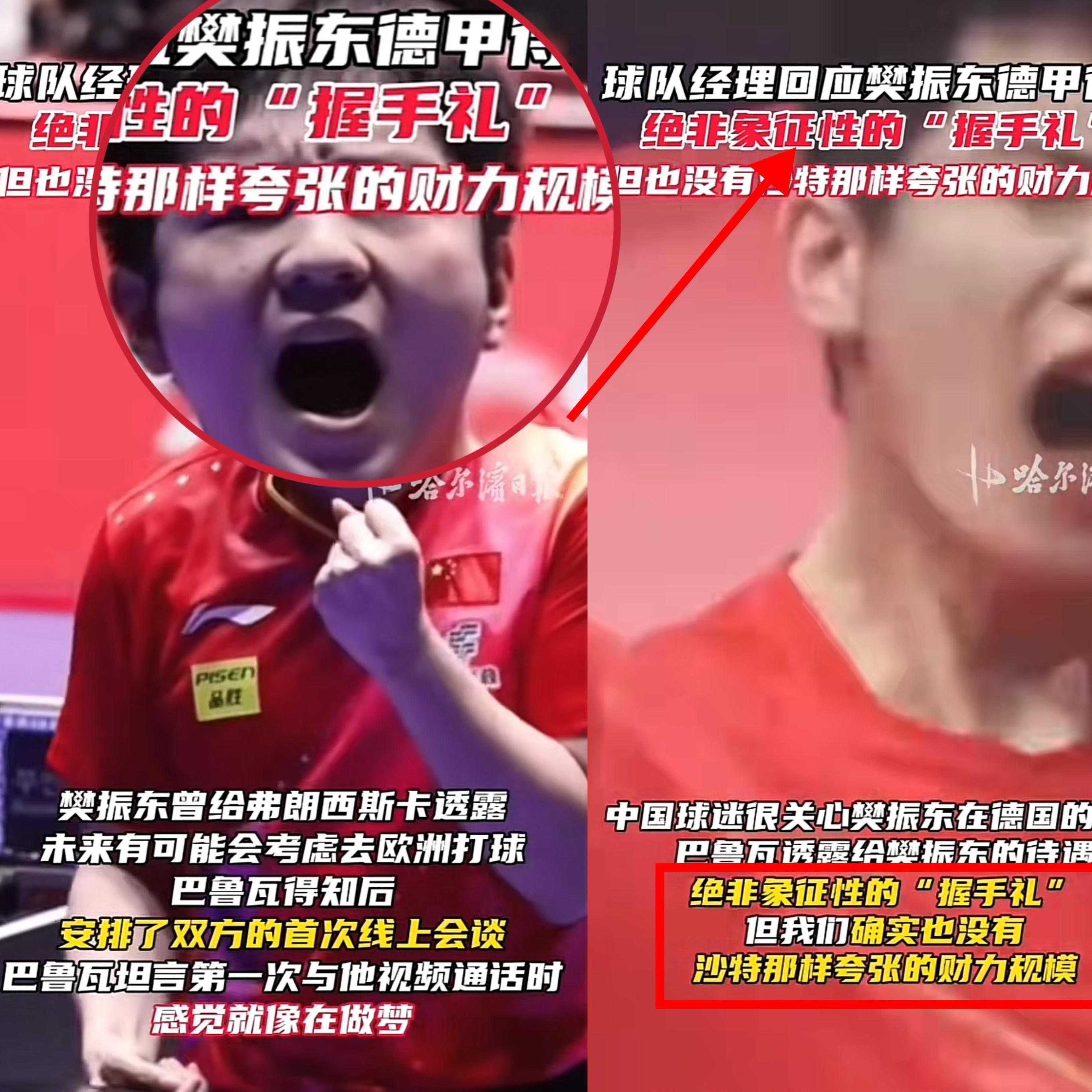 关于比利时乒乓球队横扫中国乒乓球队,樊振东完成帽子戏法的信息 关于比利时乒乓球队横扫中国乒乓球队,樊振东完成帽子戏法的信息