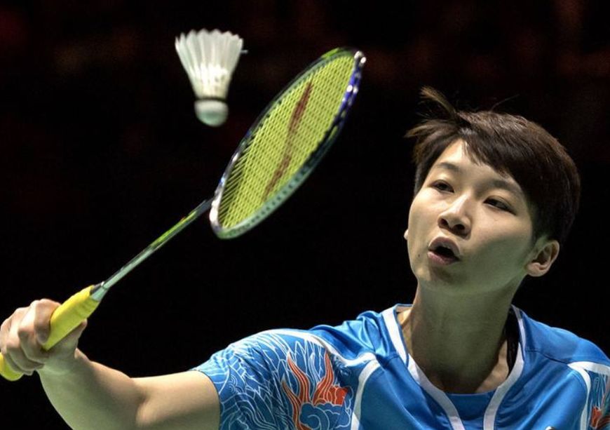 法国羽毛球队横扫日本羽毛球队，戴资颖完成帽子戏法的简单介绍