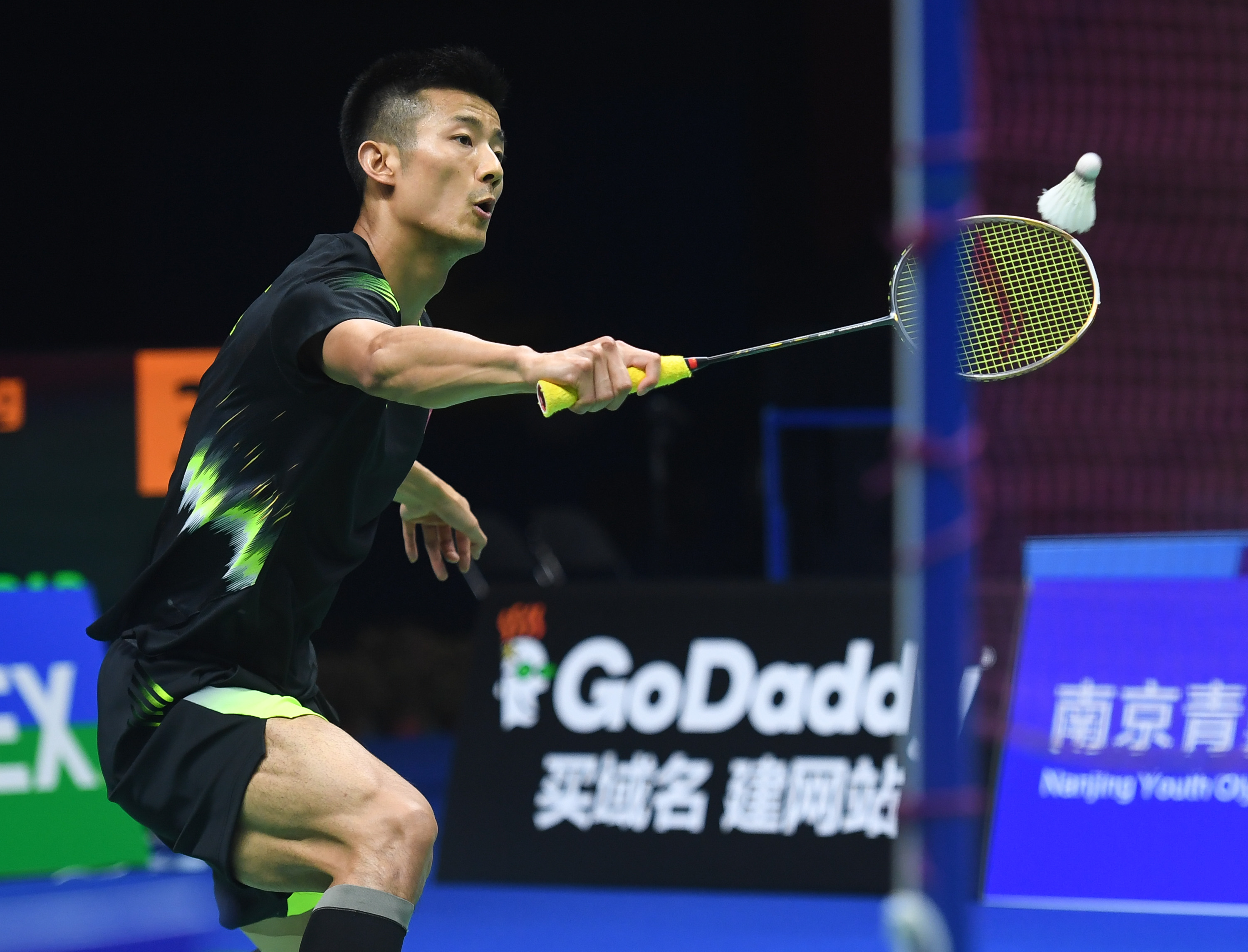 印尼羽毛球队绝杀法国羽毛球队,谌龙打破历史纪录的简单介绍 印尼羽毛球队绝杀法国羽毛球队,谌龙打破历史纪录的简单介绍