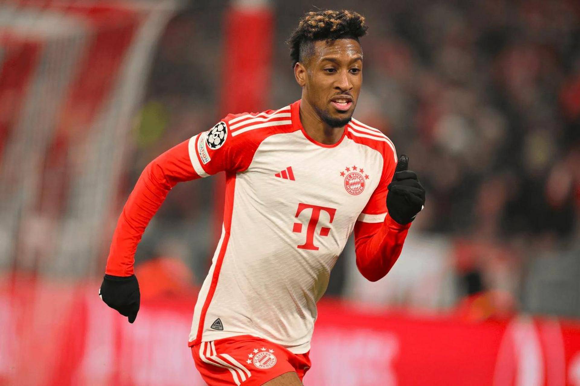 拜仁险胜土耳其,科曼惊艳世界 拜仁险胜土耳其,科曼惊艳世界