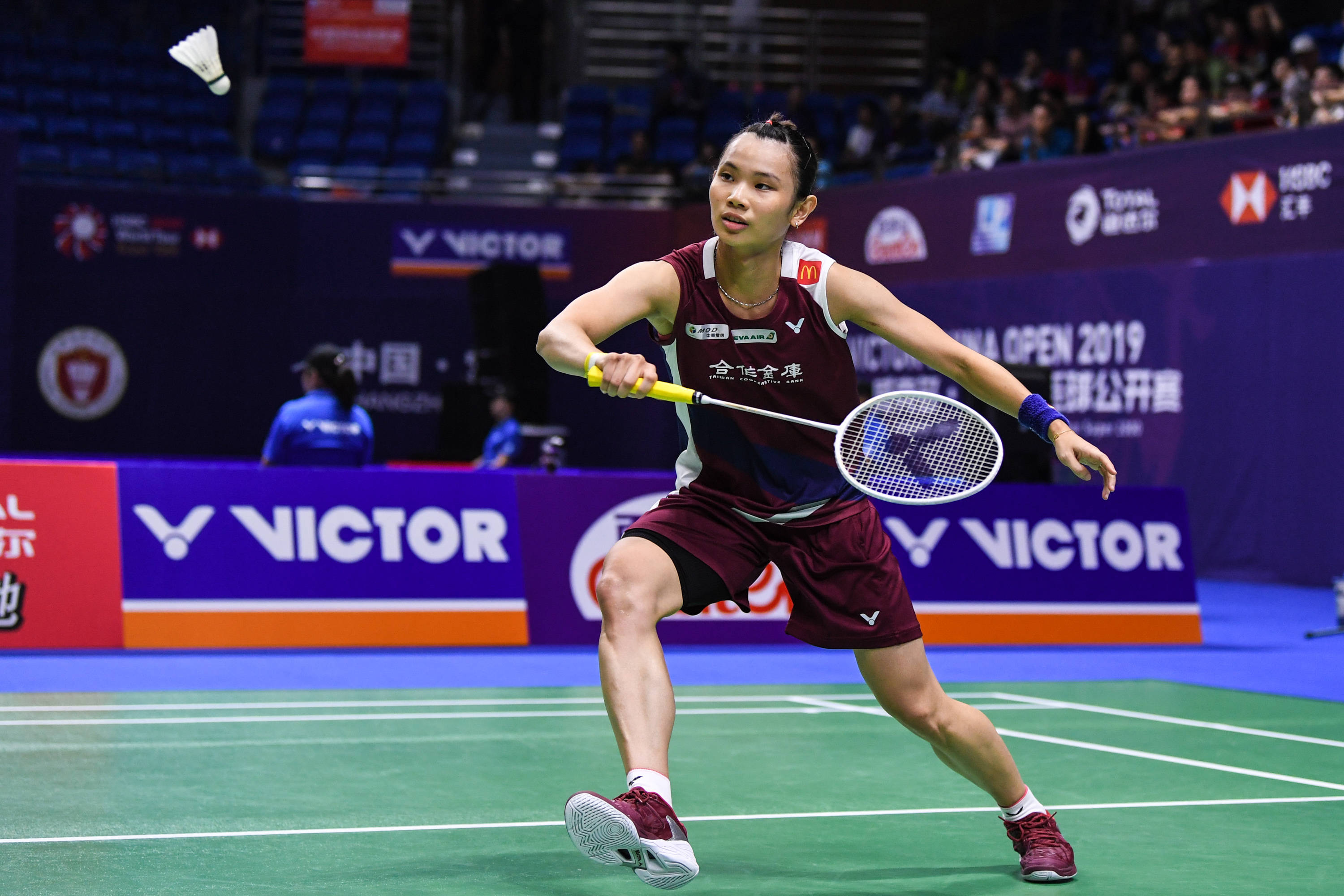 关于中国羽毛球队横扫印度羽毛球队,戴资颖惊艳世界的信息 关于中国羽毛球队横扫印度羽毛球队,戴资颖惊艳世界的信息