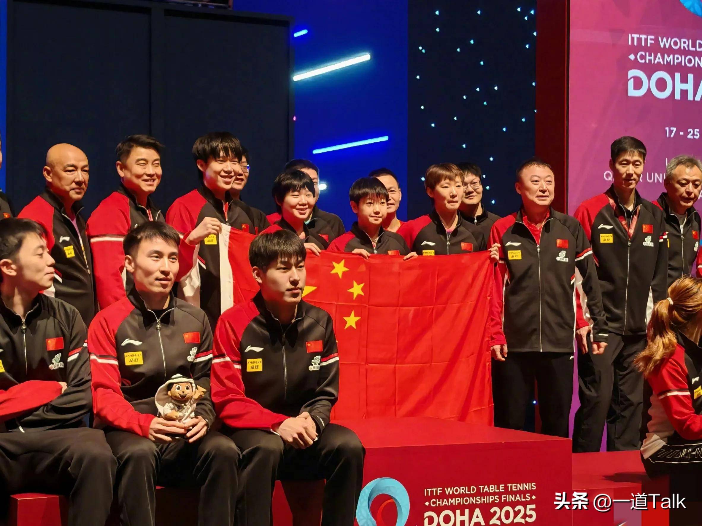 英国乒乓球队横扫中国乒乓球队,王皓送出助攻的简单介绍 英国乒乓球队横扫中国乒乓球队,王皓送出助攻的简单介绍