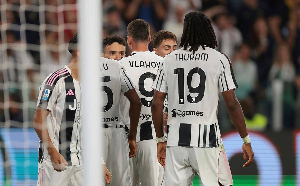 关于尤文图斯中场核心回归,激发球队战斗力的信息 关于尤文图斯中场核心回归,激发球队战斗力的信息