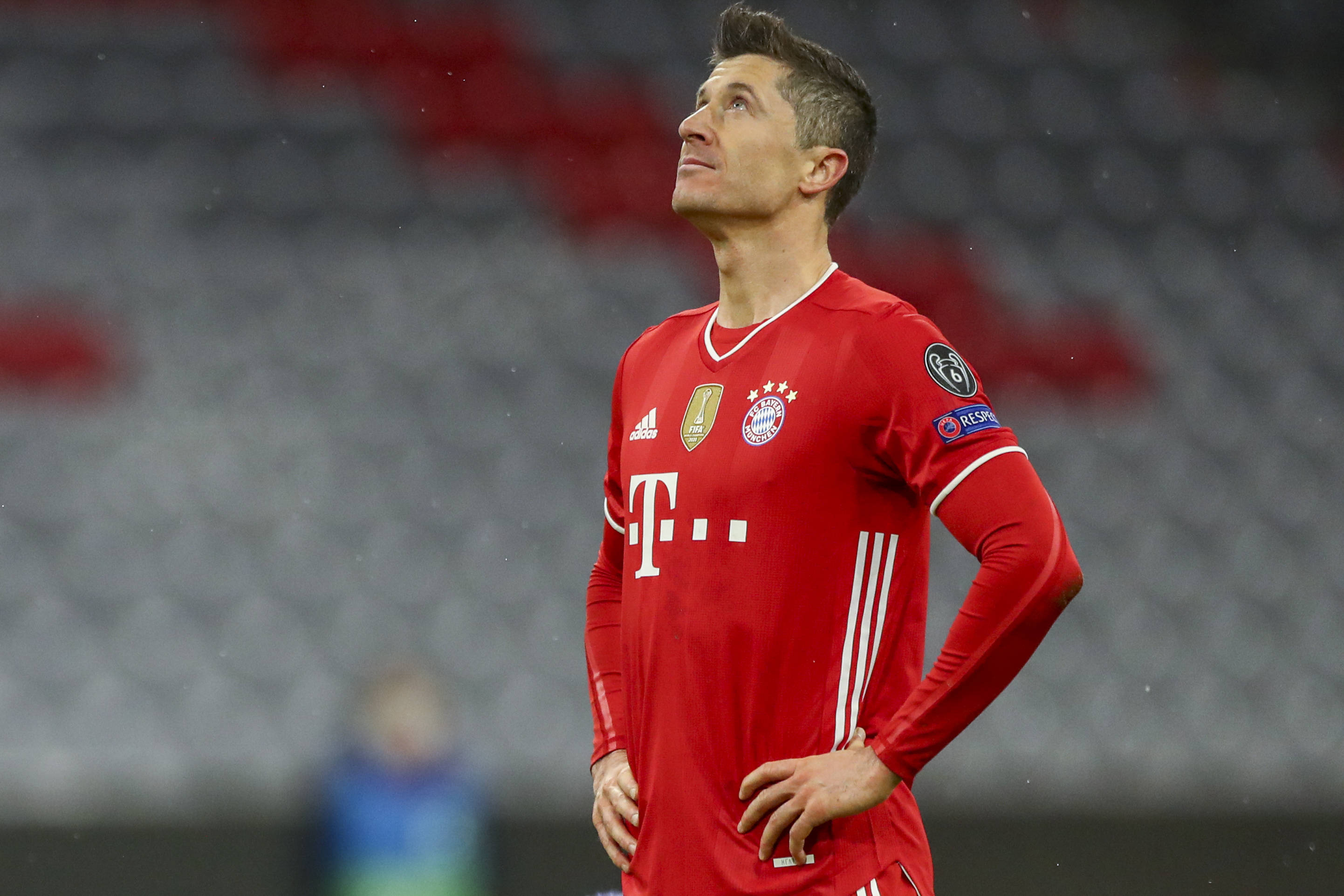 莱万28场比赛砍31球,拜仁板凳强大的简单介绍 莱万28场比赛砍31球,拜仁板凳强大的简单介绍