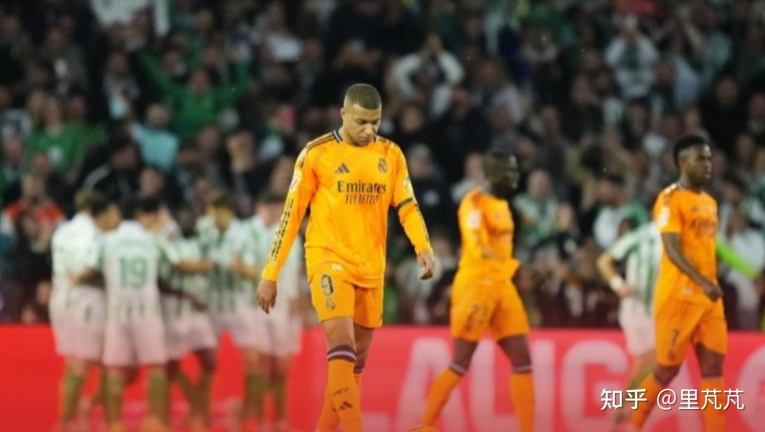 皇马轻取胜利，贝蒂斯状态下滑的简单介绍