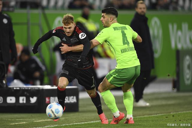 关于沃尔夫斯堡主场大胜，保持不败的信息