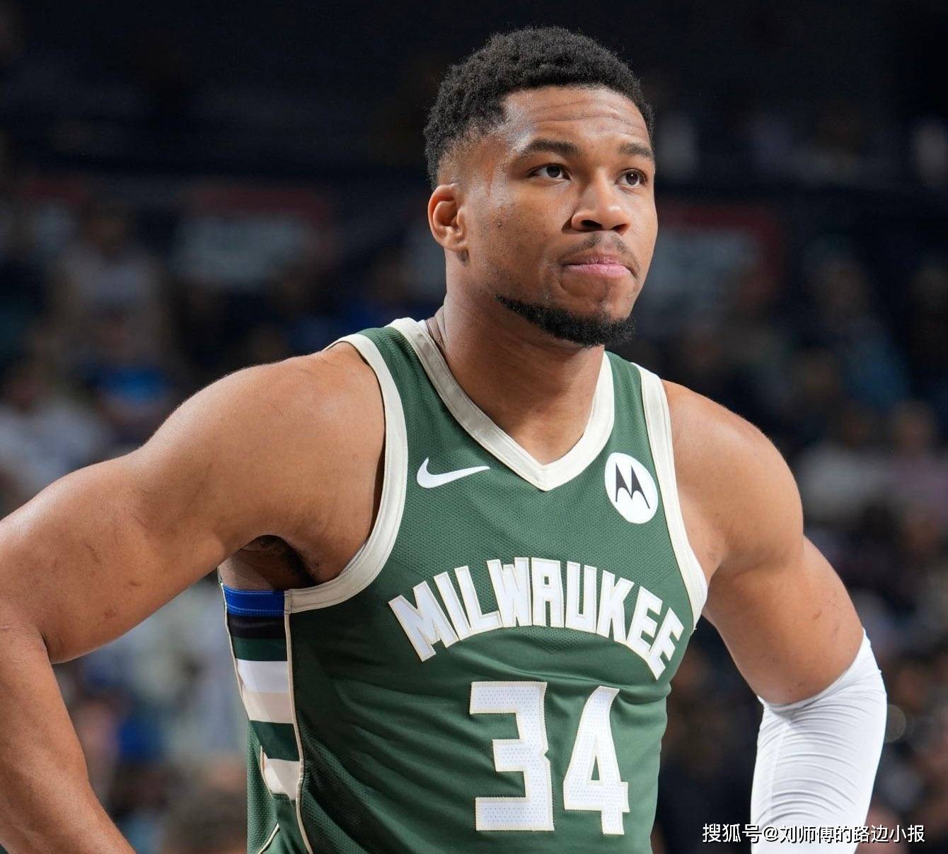 雄鹿遭遇3连败，字母哥状态霉运难逢的简单介绍