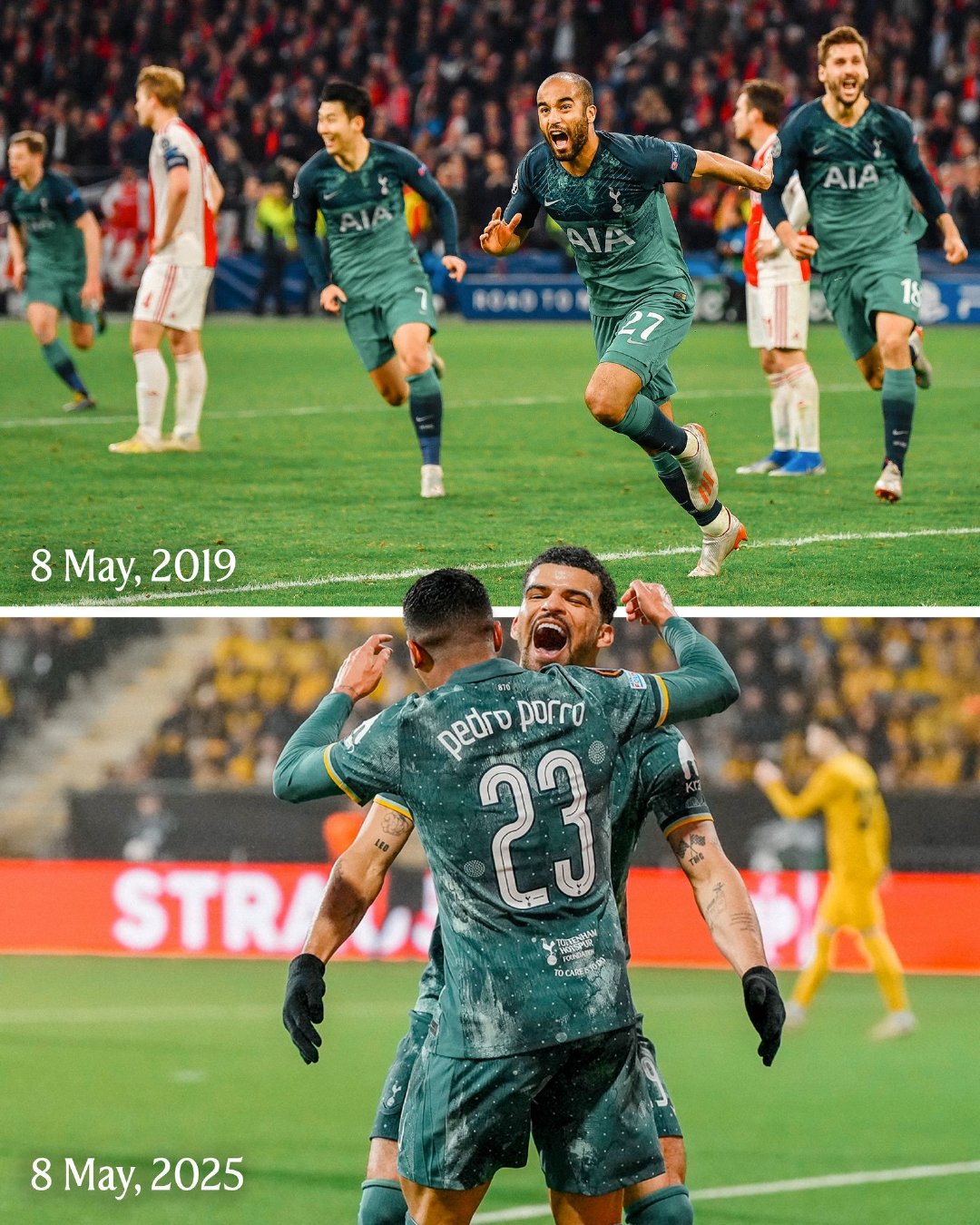 包含热刺后防线改进,防守稳固取得连胜的词条 包含热刺后防线改进,防守稳固取得连胜的词条