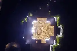 皇贝仁进至十六分之音曼特若国 皇贝仁进至十六分之音曼特若国