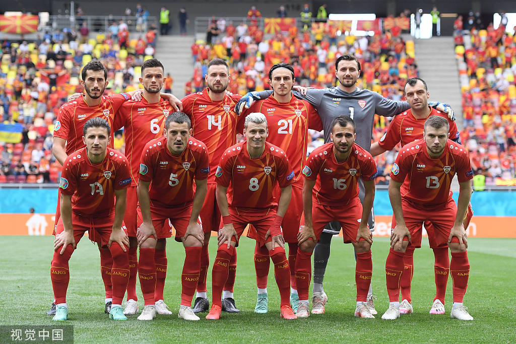 荷兰积压势头:马其顿全身而退的简单介绍 荷兰积压势头:马其顿全身而退的简单介绍