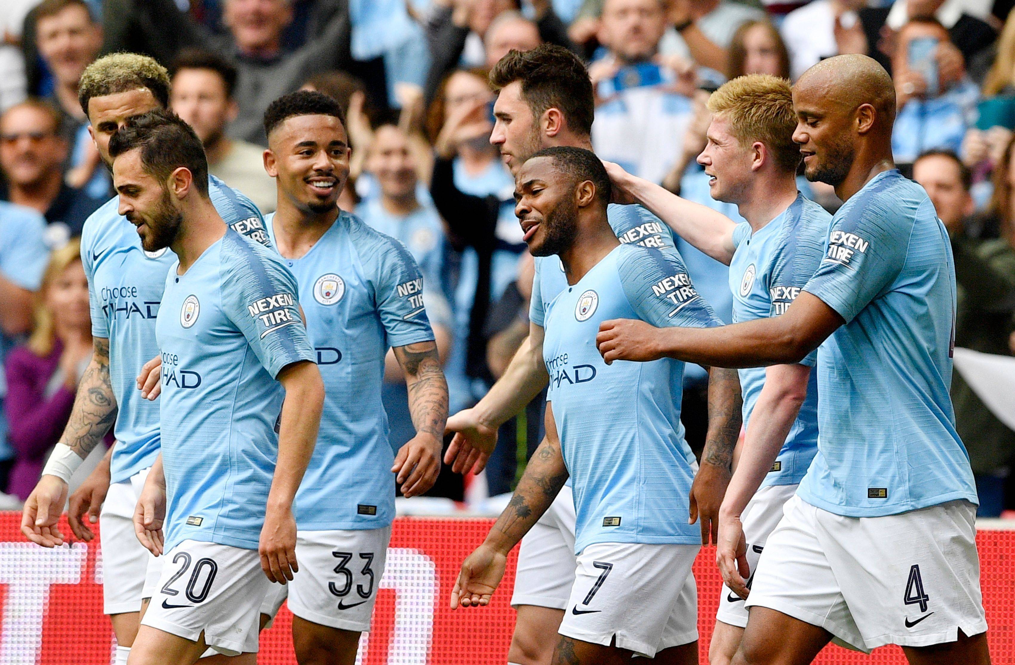 曼城客场大胜，成功晋级大洲足球赛事半决赛的简单介绍