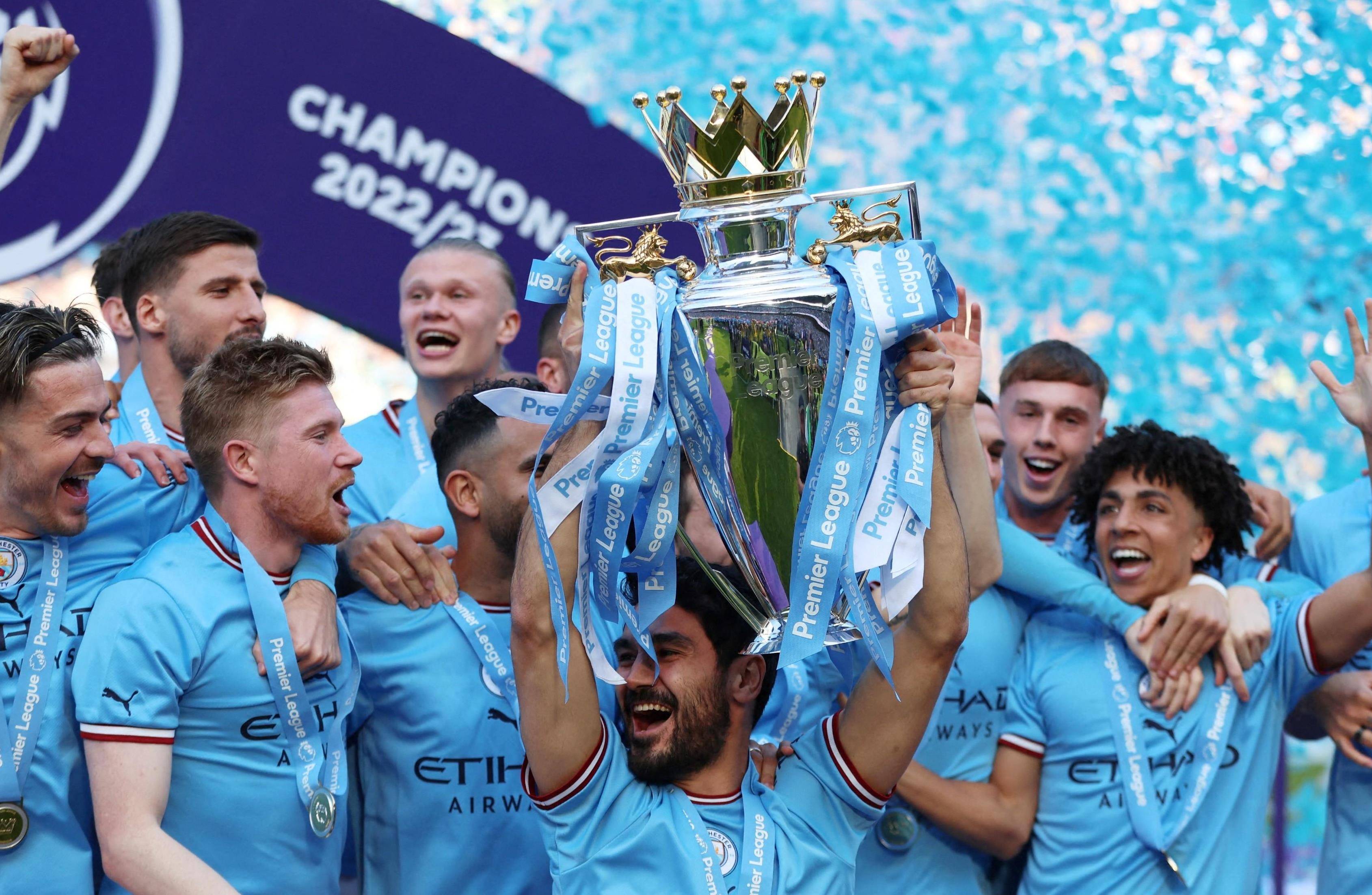 曼城客场大胜，成功晋级大洲足球赛事半决赛的简单介绍