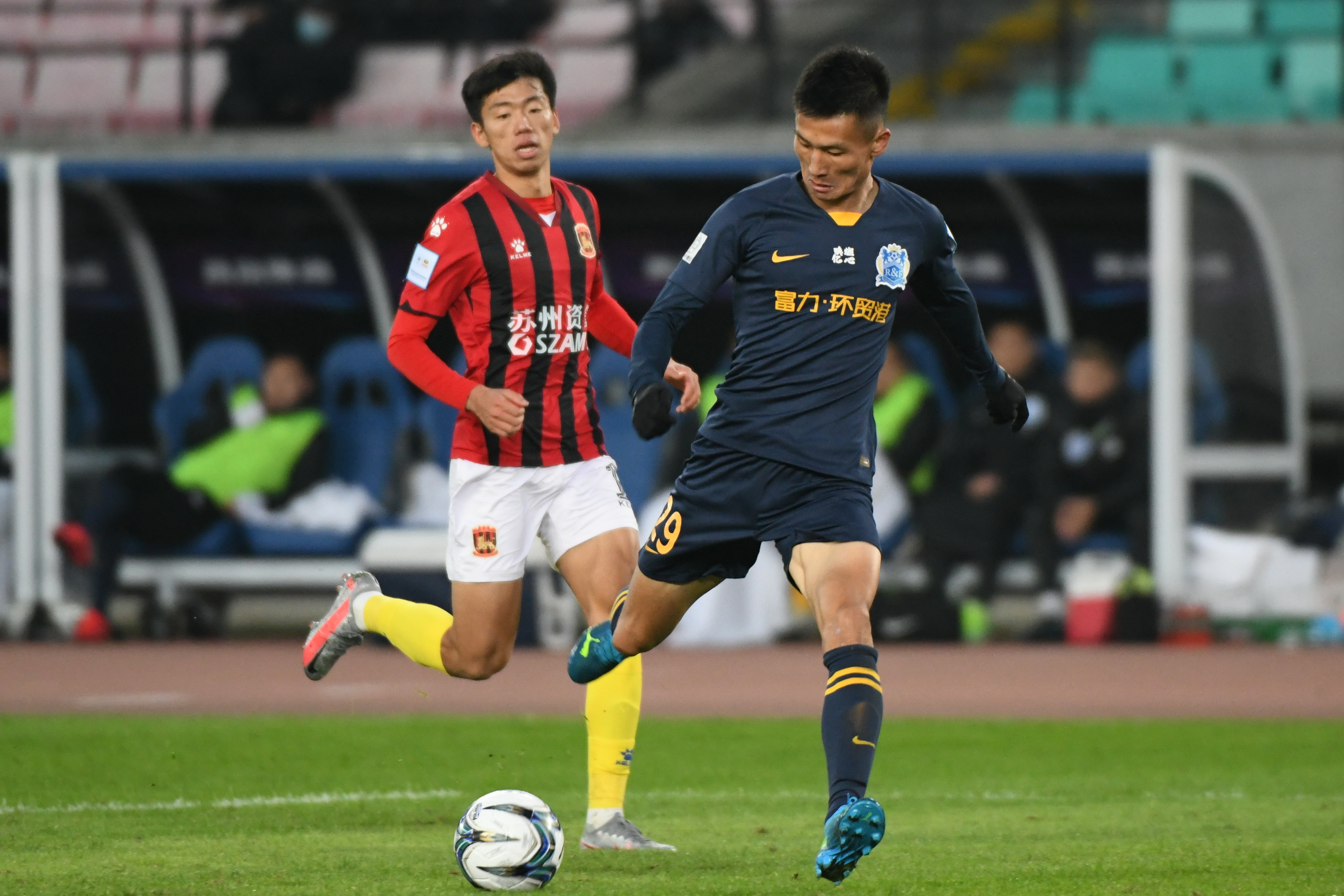 关于广州富力队急需解决后防漏洞,加强防守能力的信息 关于广州富力队急需解决后防漏洞,加强防守能力的信息