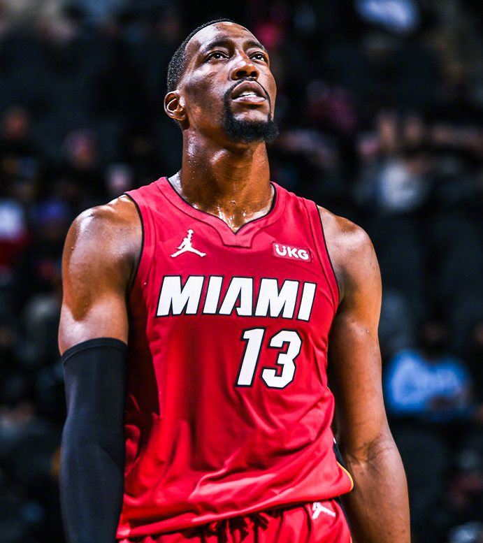 热火首发中锋阿德巴约将缺席下一场比赛的简单介绍