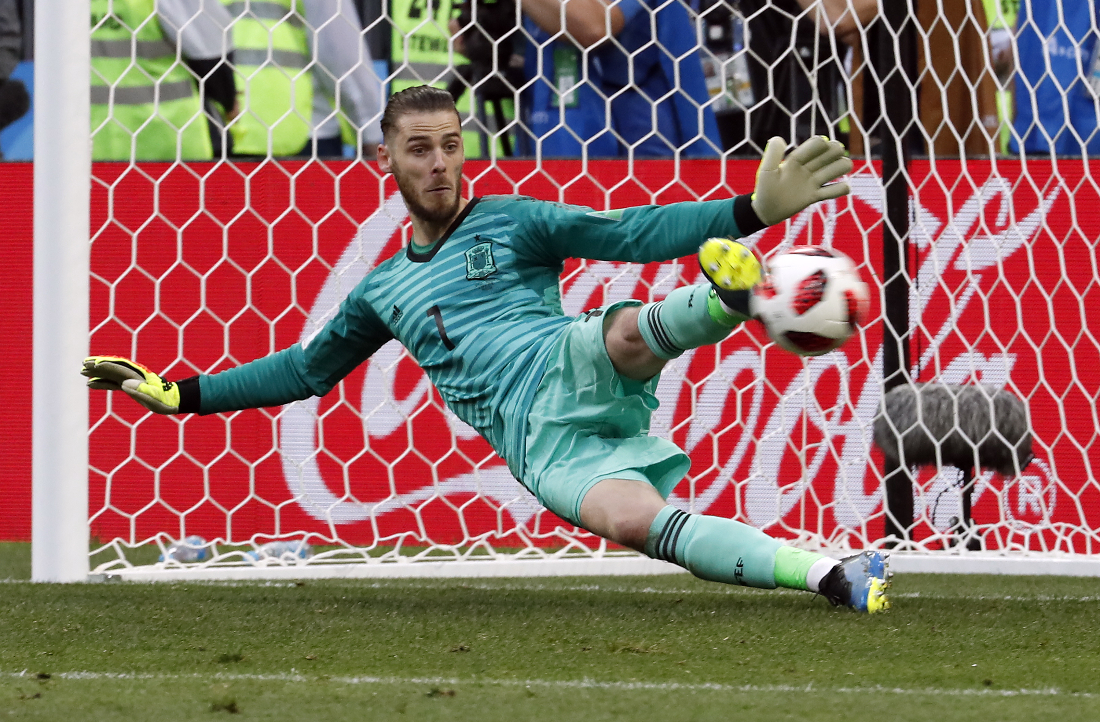 俄罗斯队在世界杯上获得胜利！的简单介绍