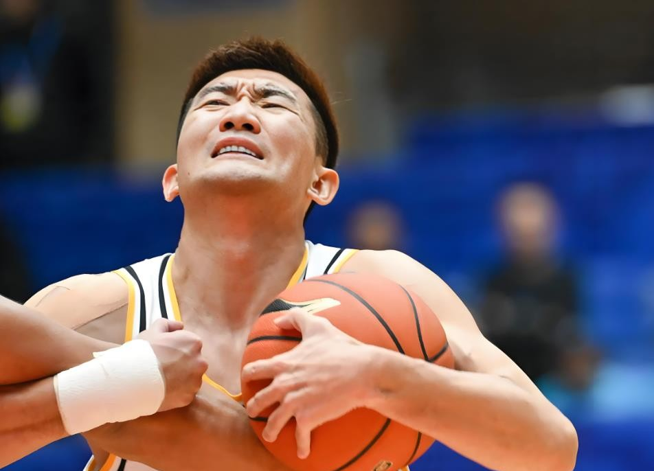 关于宁夏男篮惨败,球员们希望能及时走出阴影的信息 关于宁夏男篮惨败,球员们希望能及时走出阴影的信息