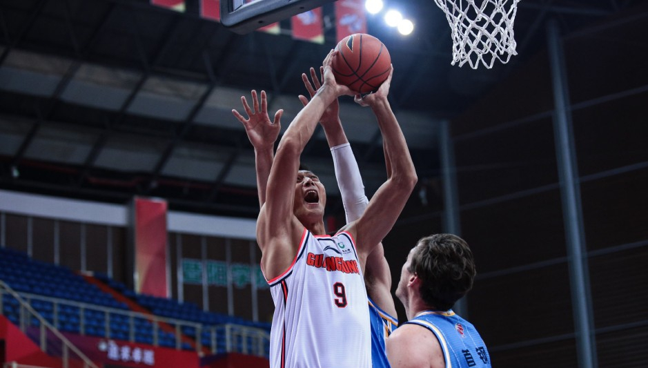 关于宁夏男篮惨败,球员们希望能及时走出阴影的信息 关于宁夏男篮惨败,球员们希望能及时走出阴影的信息