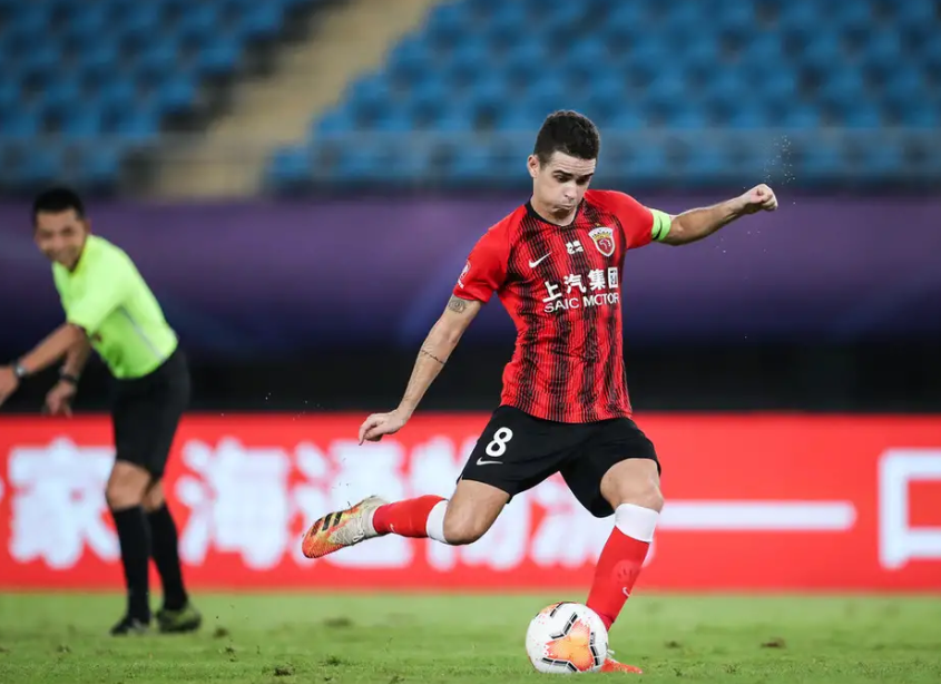 上港全取三分，全力冲击冠军宝座的简单介绍