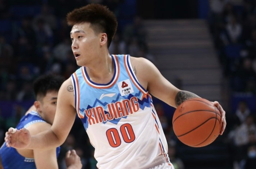 广西男篮遭遇重创,教练寻找突破口 广西男篮遭遇重创,教练寻找突破口