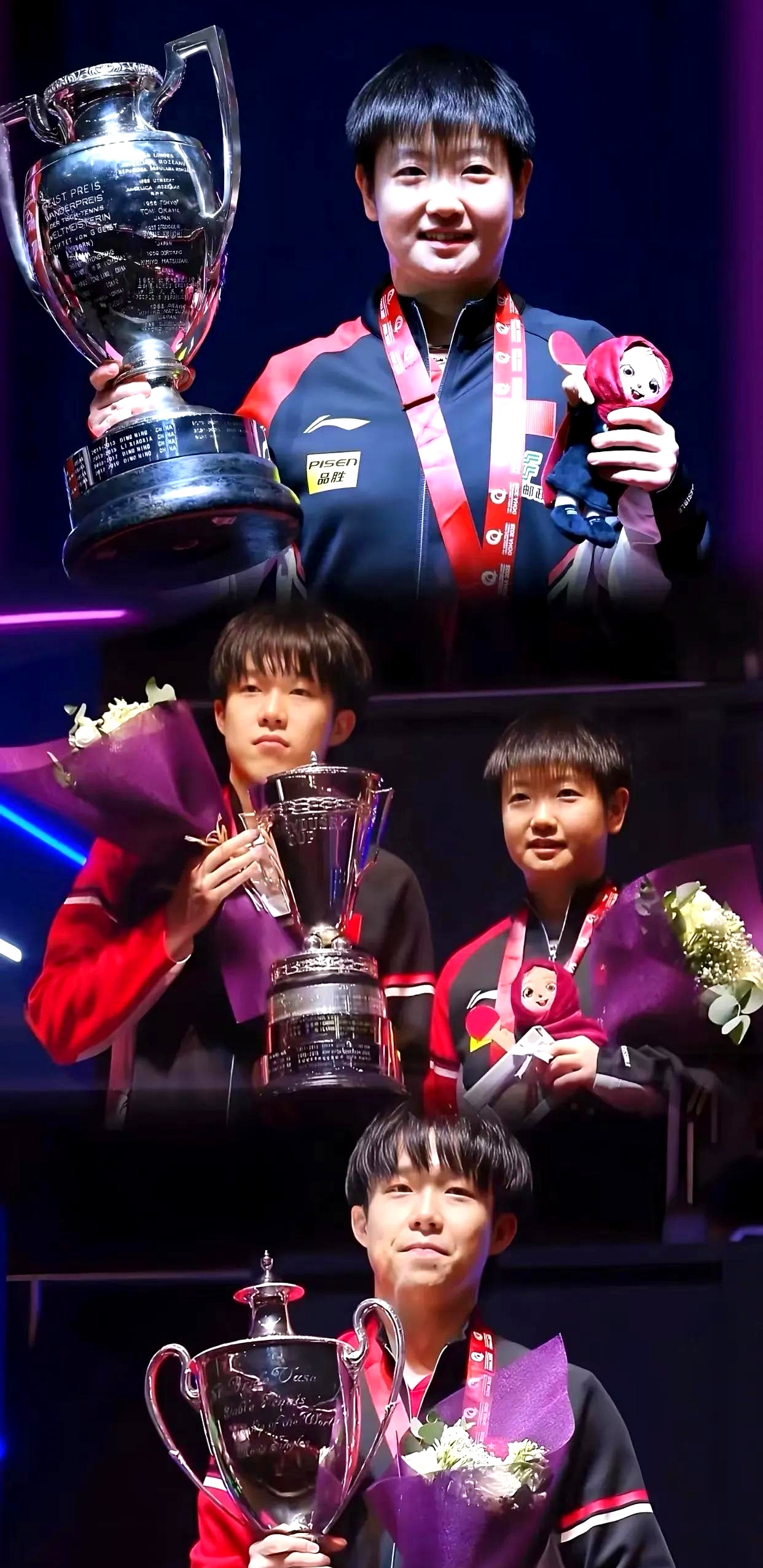 有望夺得桂冠的选手表现抢眼,引爆赛场的简单介绍 有望夺得桂冠的选手表现抢眼,引爆赛场的简单介绍