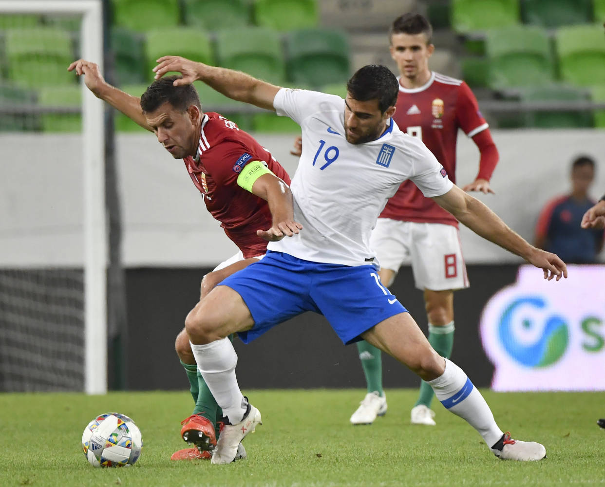 匈牙利客场比惨败兵工厂,遭遇大败的简单介绍 匈牙利客场比惨败兵工厂,遭遇大败的简单介绍