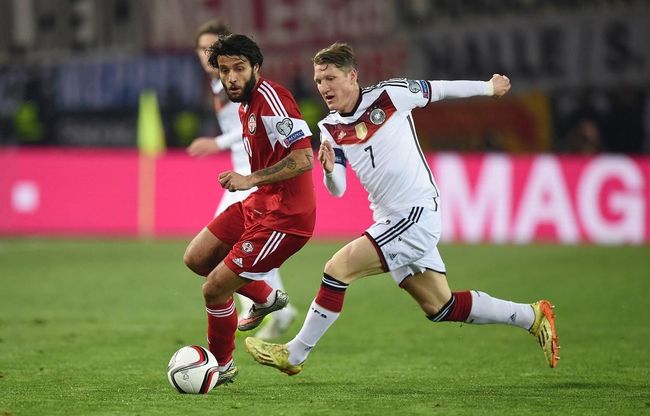 希腊战胜格鲁吉亚，保持小组前列的简单介绍