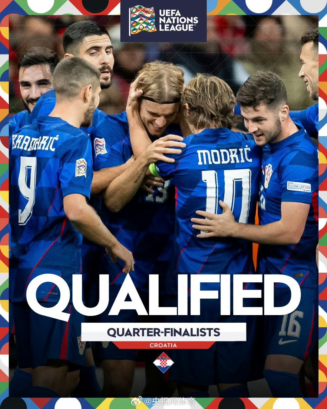 关于欧国联比赛：波兰队战胜瑞士队挺进强的信息