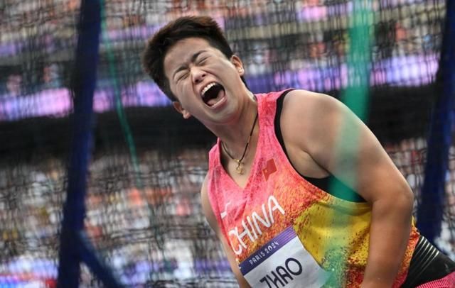 加拿大运动员在田径比赛中突破个人记录的简单介绍