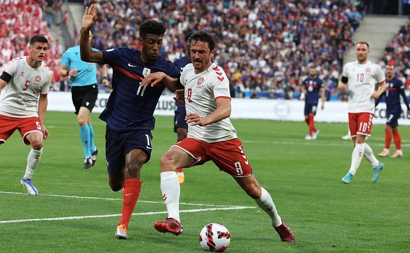 荷兰力克克罗地亚，状态回暖的简单介绍