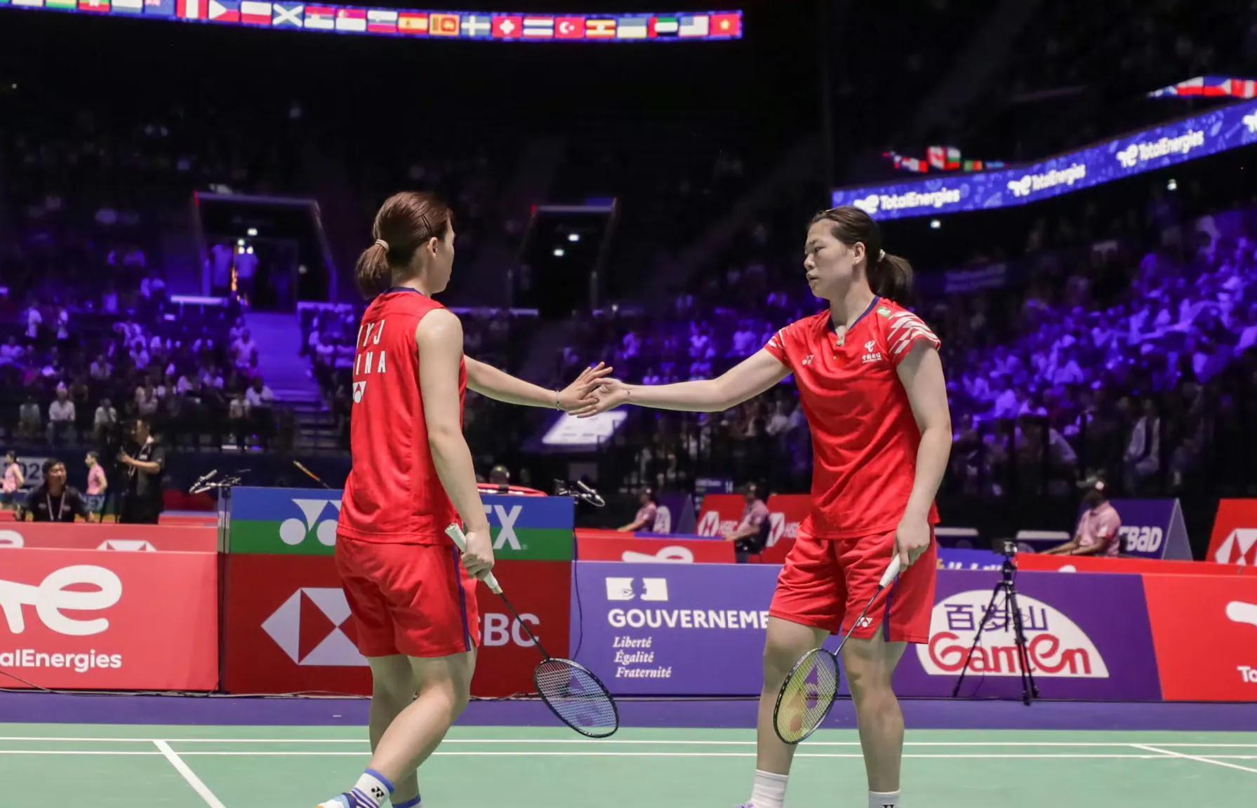 关于印度队绝杀泰国队，陈雨菲关键制胜的信息