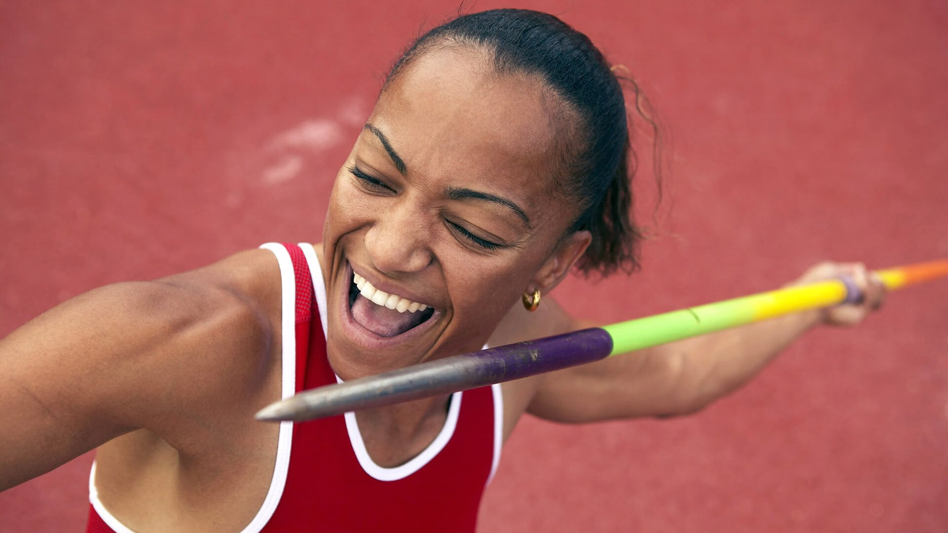 奥利维耶的冠军烙印,阿尔及利亚与智利之战中的唯一性宣言