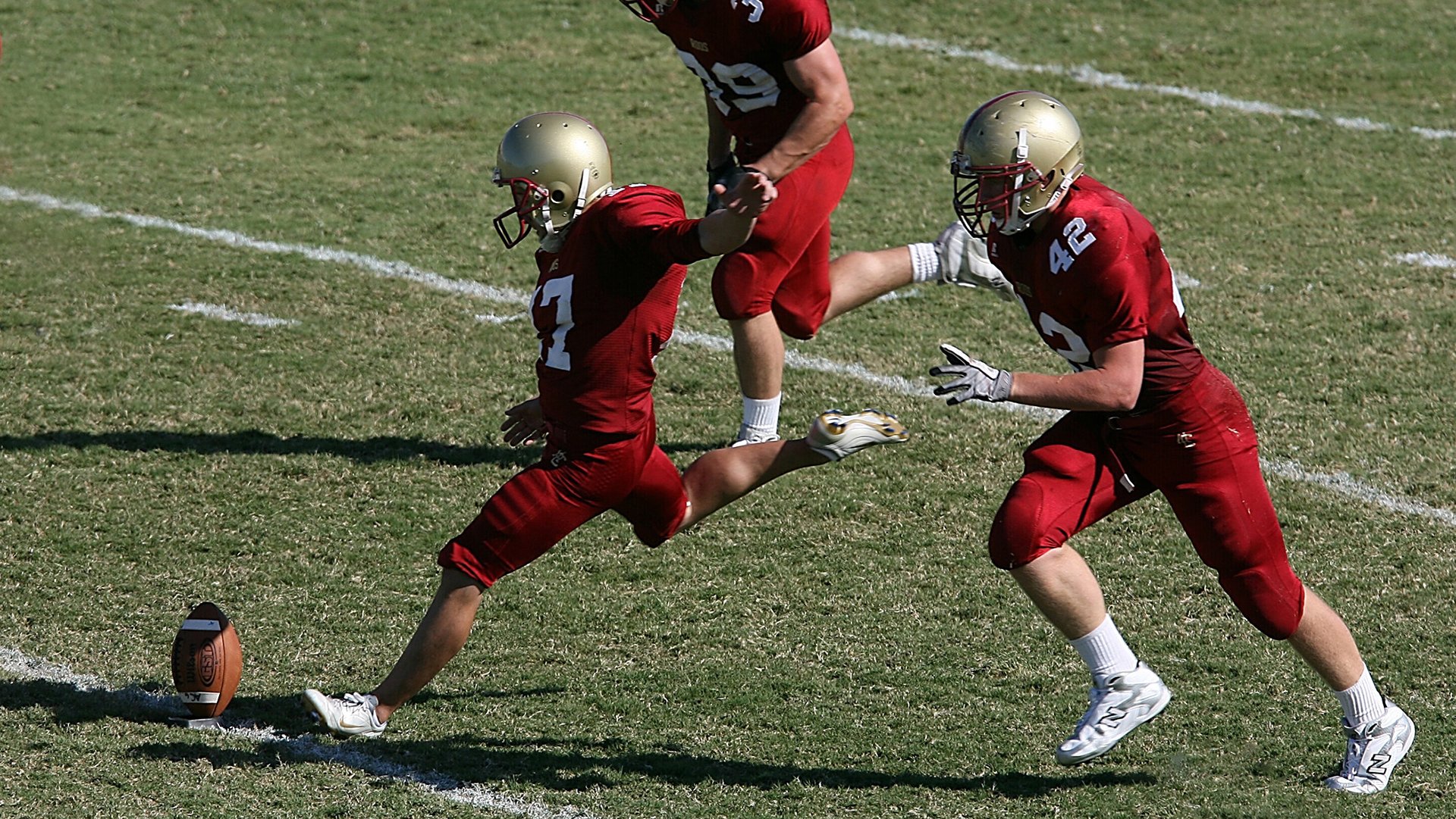 候选